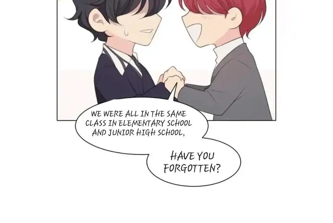 Read Prejudice chapter 20 image 31 on Lezhin