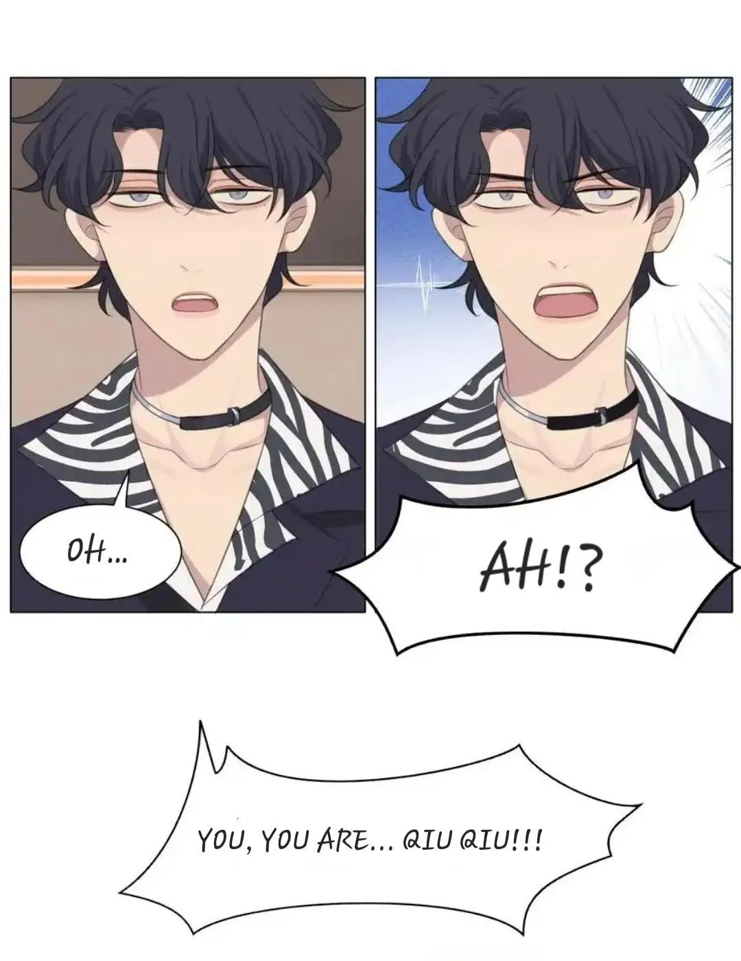 Read Prejudice chapter 20 image 32 on Lezhin