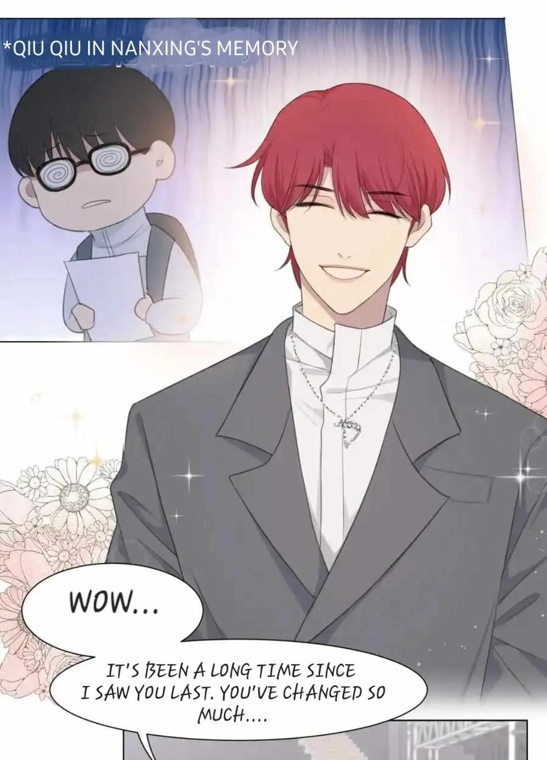 Read Prejudice chapter 20 image 33 on Lezhin