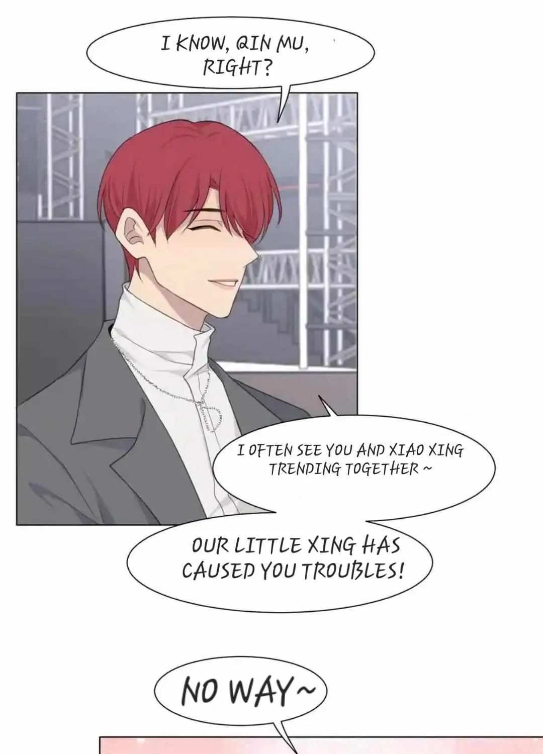 Read Prejudice chapter 20 image 39 on Lezhin