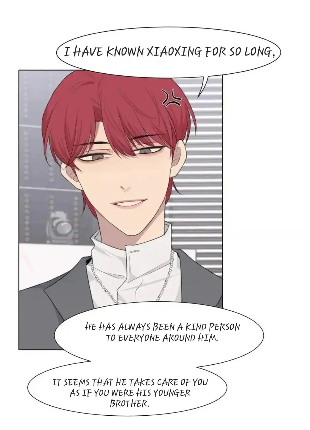 Read Prejudice chapter 20 image 41 on Lezhin