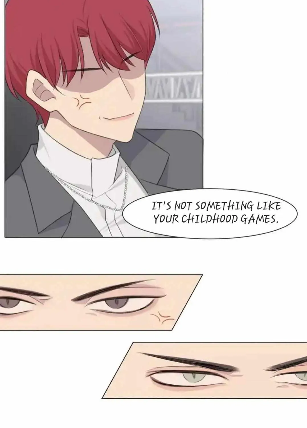 Read Prejudice chapter 20 image 44 on Lezhin