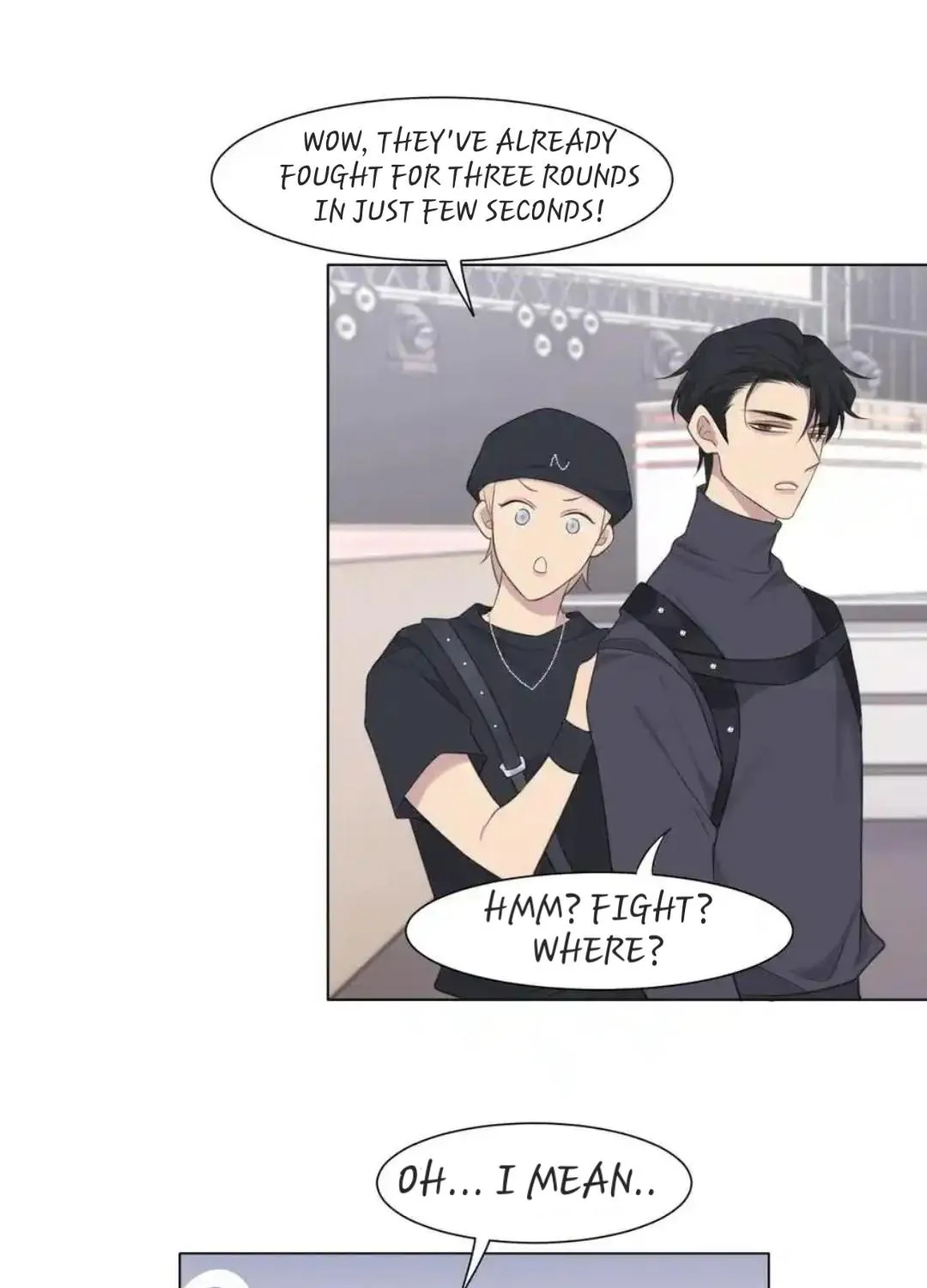Read Prejudice chapter 20 image 48 on Lezhin