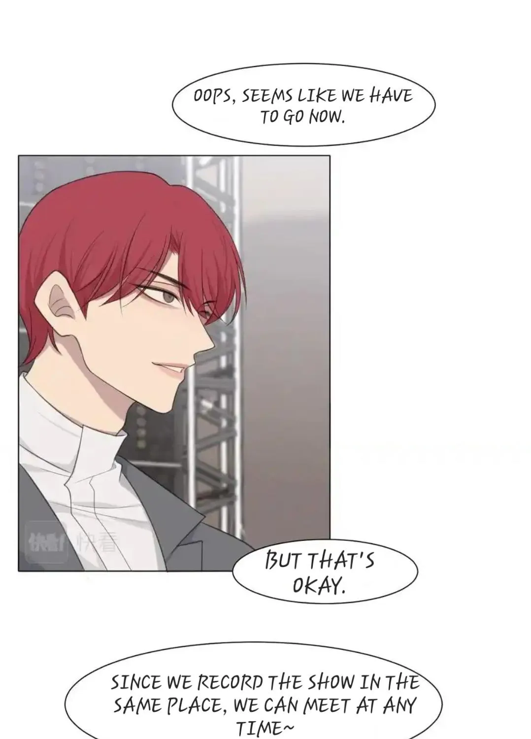 Read Prejudice chapter 20 image 50 on Lezhin