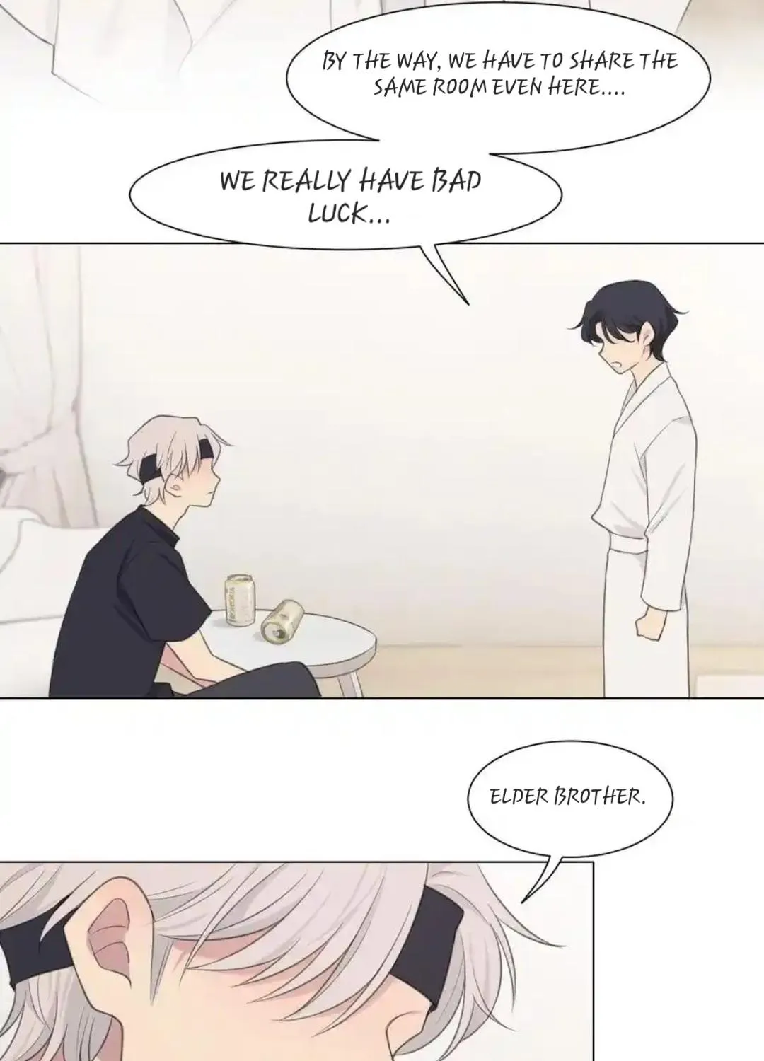 Read Prejudice chapter 20 image 56 on Lezhin