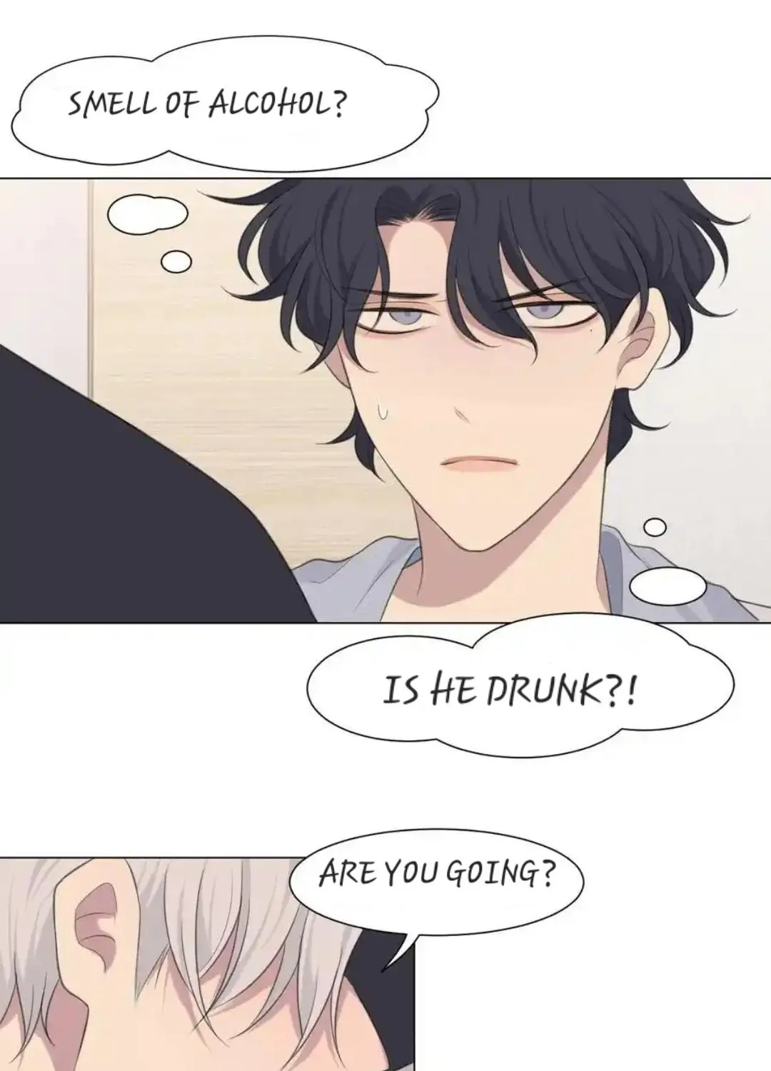 Read Prejudice chapter 20 image 60 on Lezhin