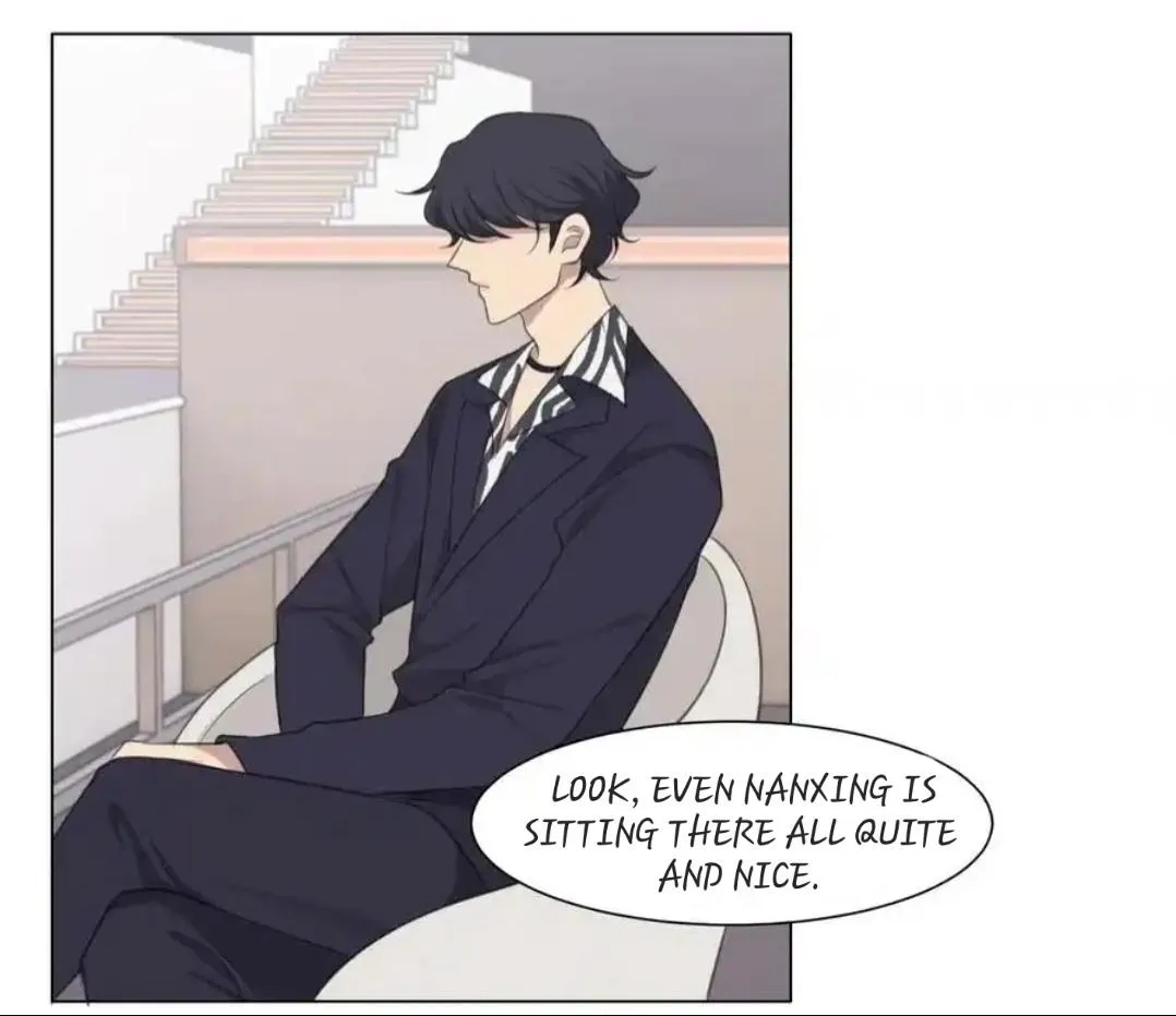 Read Prejudice chapter 20 image 7 on Lezhin