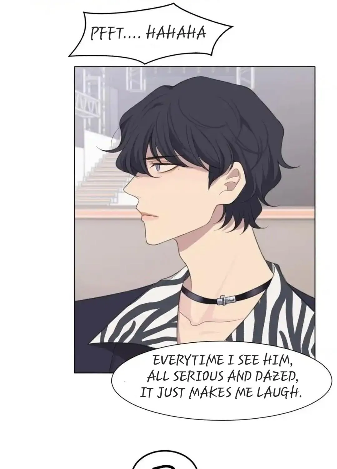 Read Prejudice chapter 20 image 8 on Lezhin