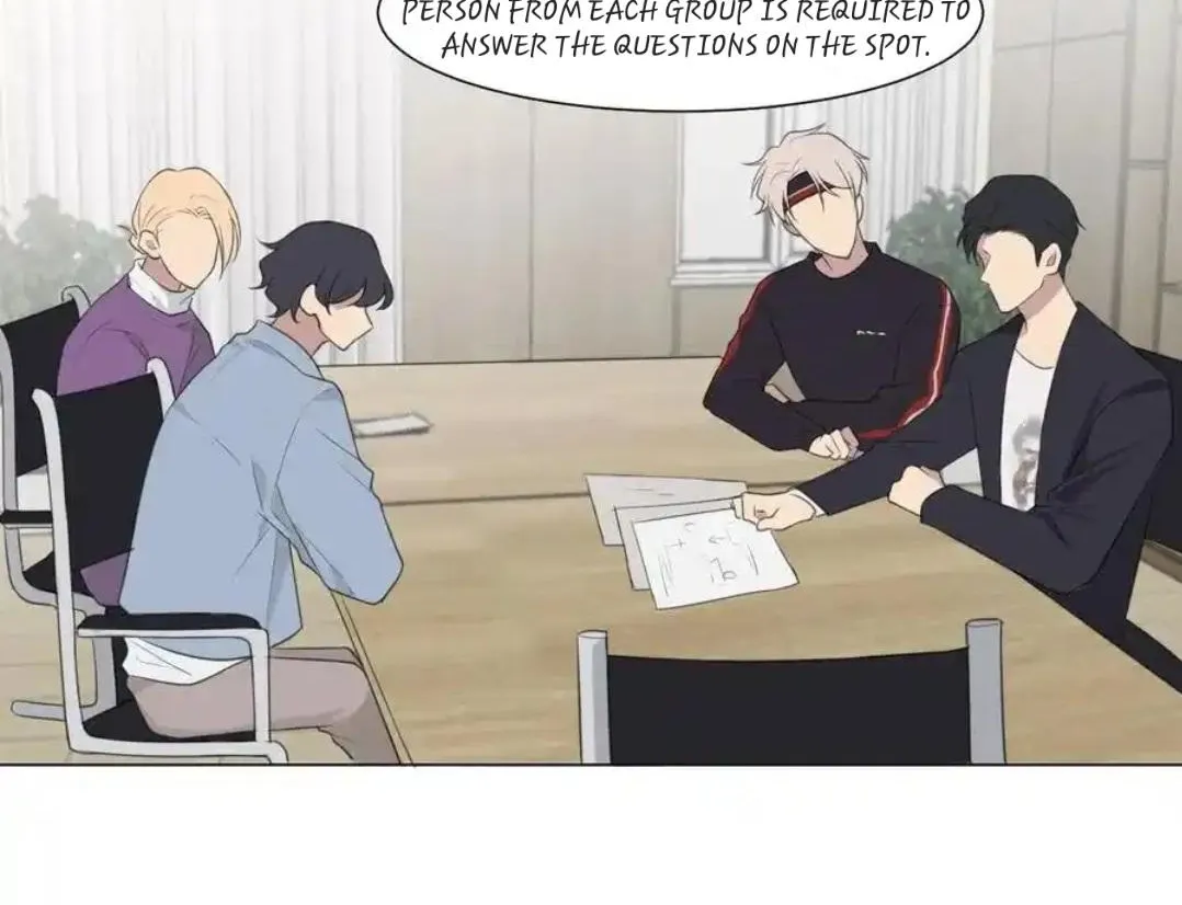 Read Prejudice chapter 21 image 11 on Lezhin