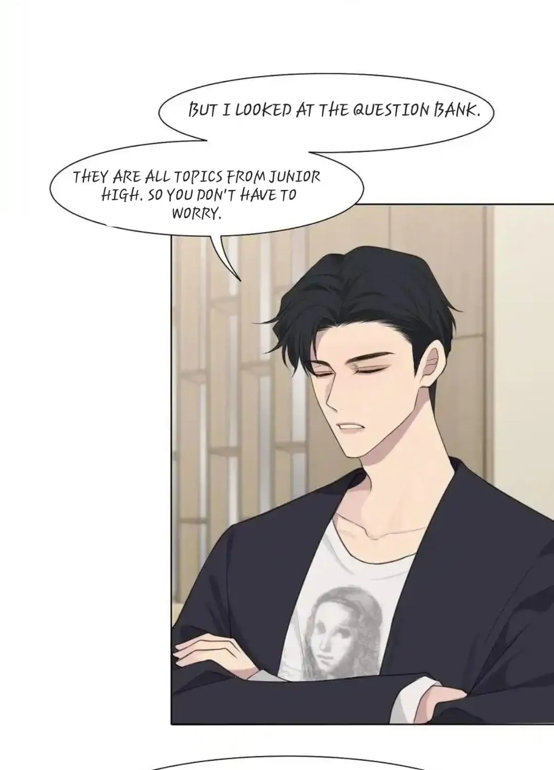 Read Prejudice chapter 21 image 12 on Lezhin