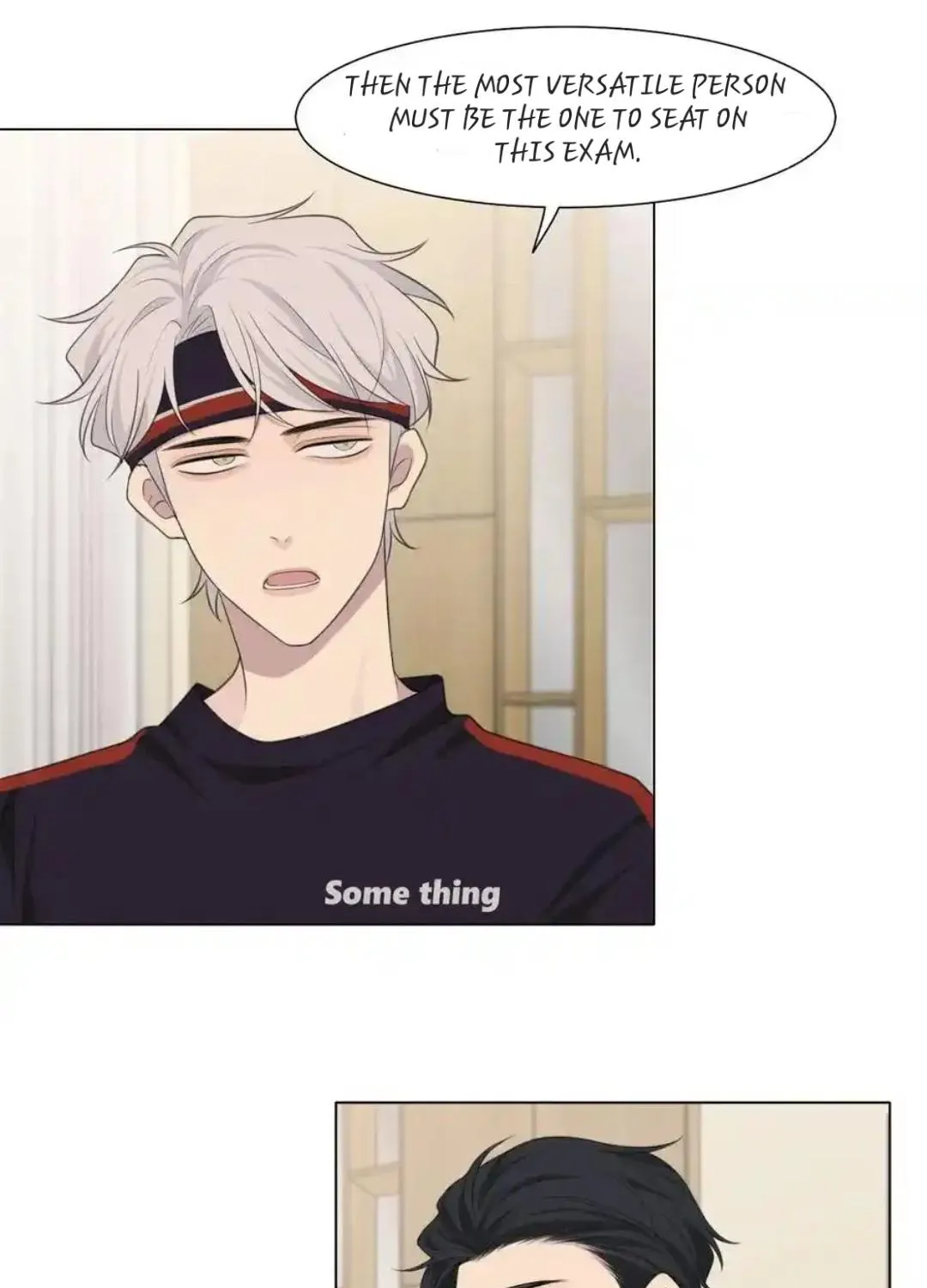Read Prejudice chapter 21 image 14 on Lezhin