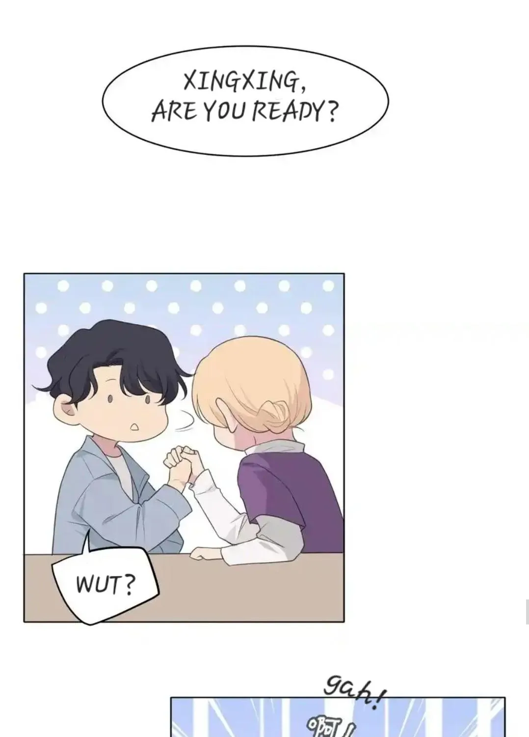 Read Prejudice chapter 21 image 16 on Lezhin