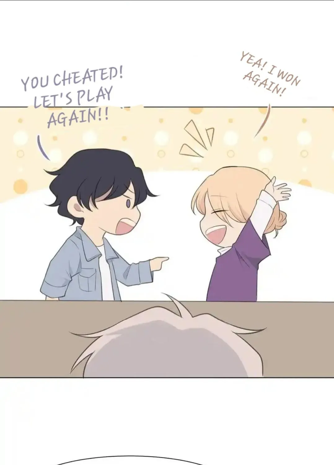 Read Prejudice chapter 21 image 18 on Lezhin
