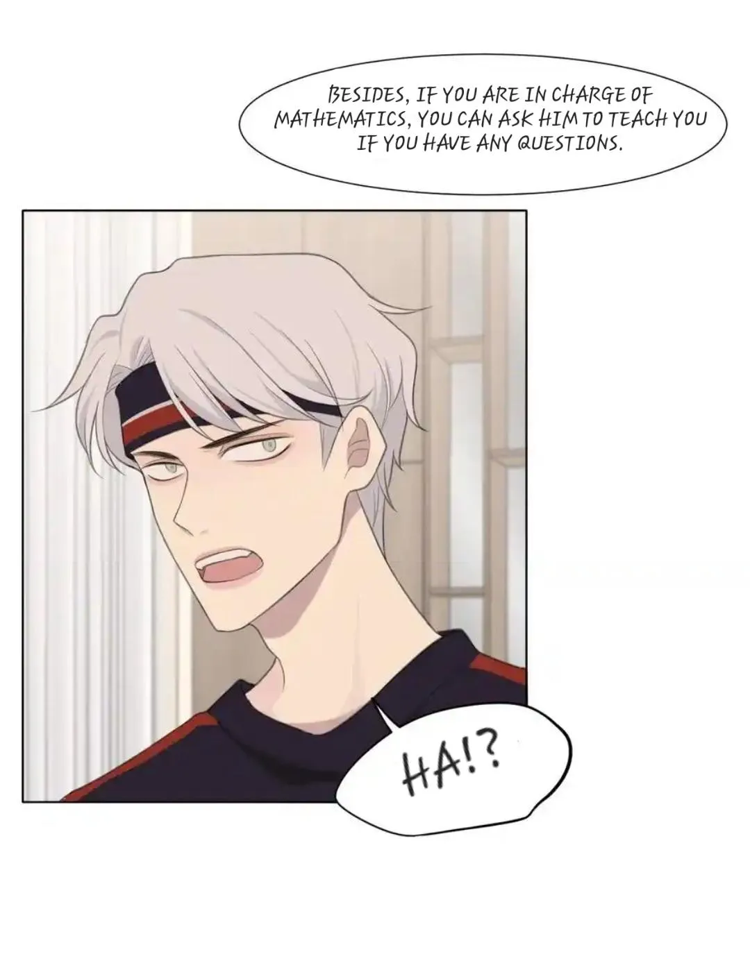 Read Prejudice chapter 21 image 20 on Lezhin