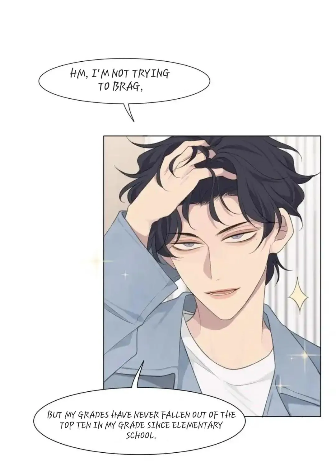 Read Prejudice chapter 21 image 21 on Lezhin