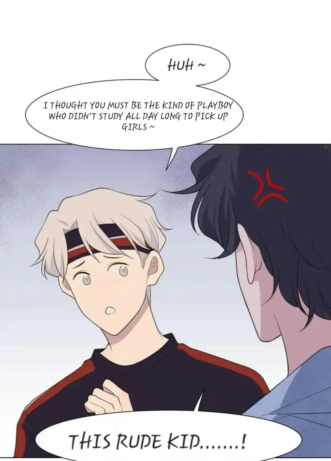 Read Prejudice chapter 21 image 23 on Lezhin