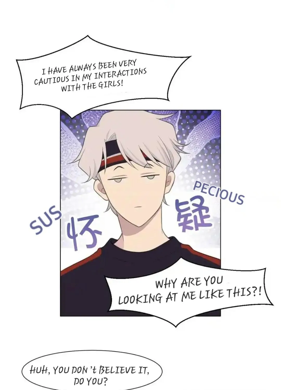 Read Prejudice chapter 21 image 25 on Lezhin