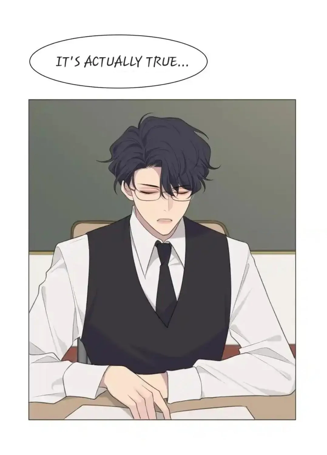 Read Prejudice chapter 21 image 30 on Lezhin