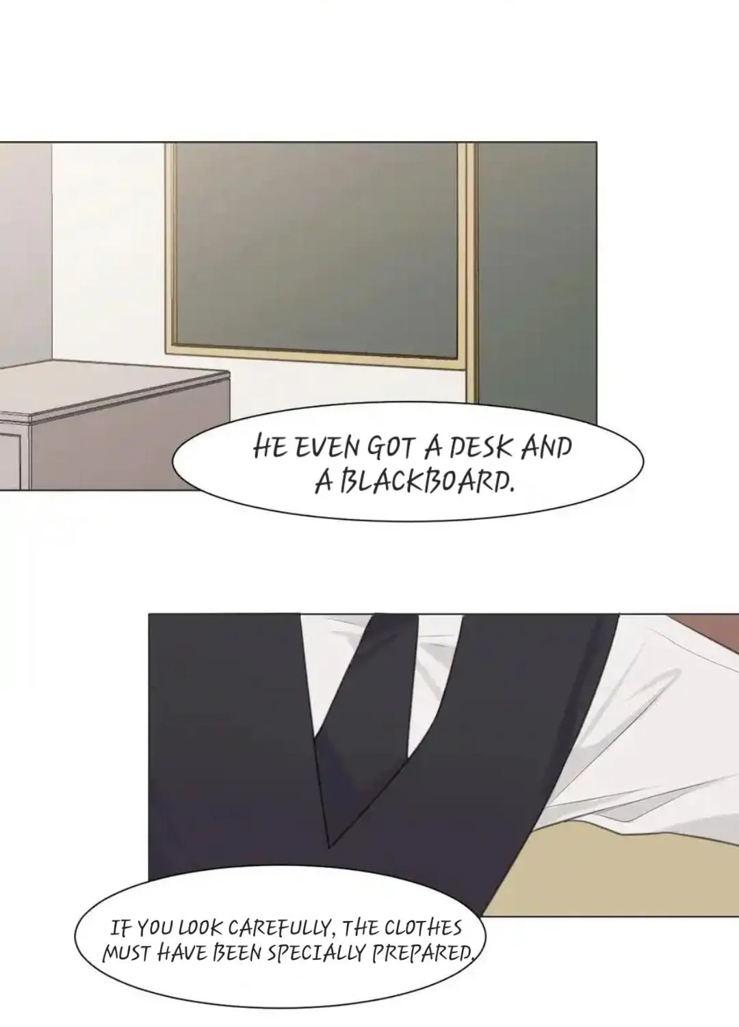 Read Prejudice chapter 21 image 31 on Lezhin