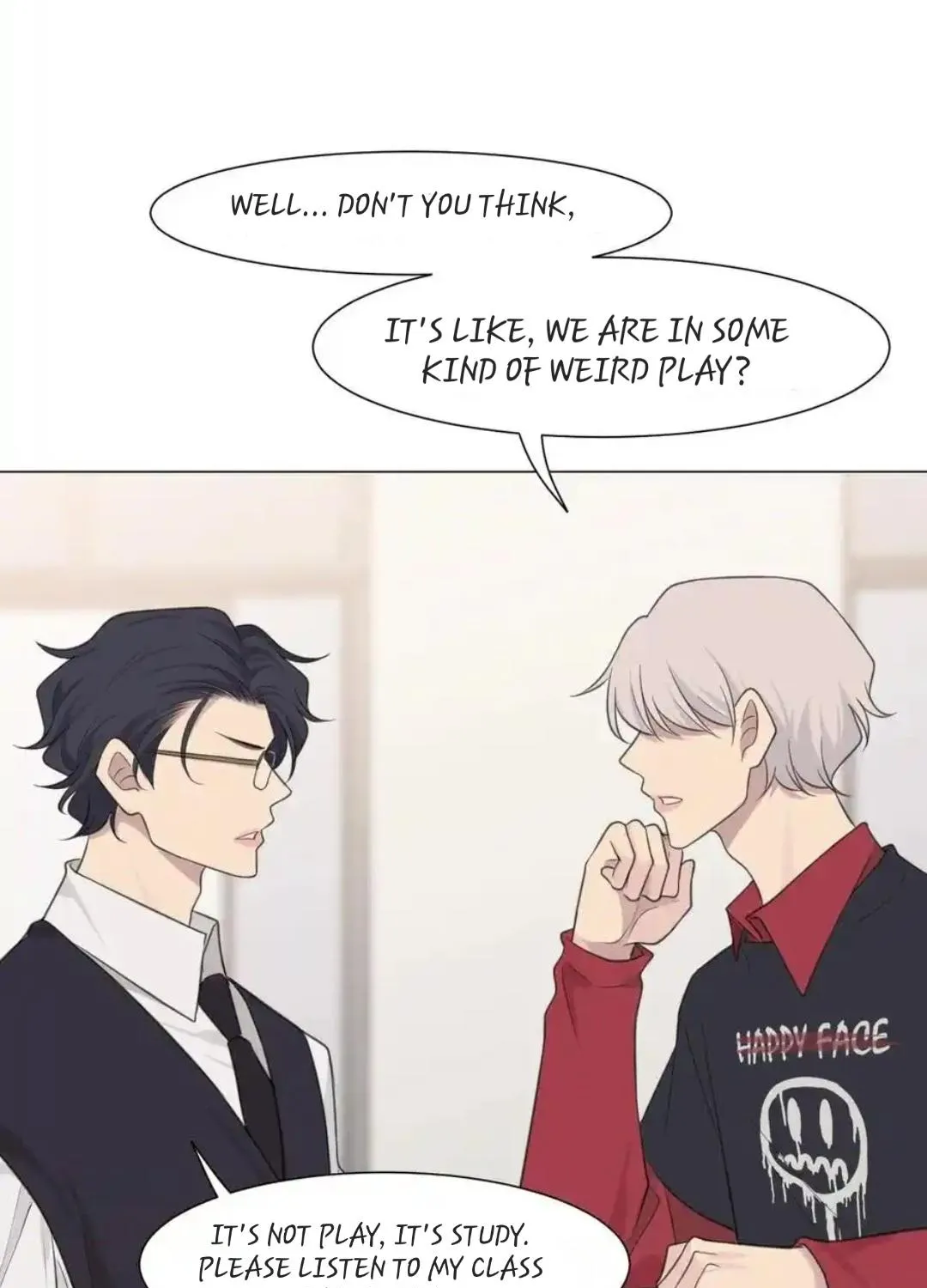 Read Prejudice chapter 21 image 35 on Lezhin