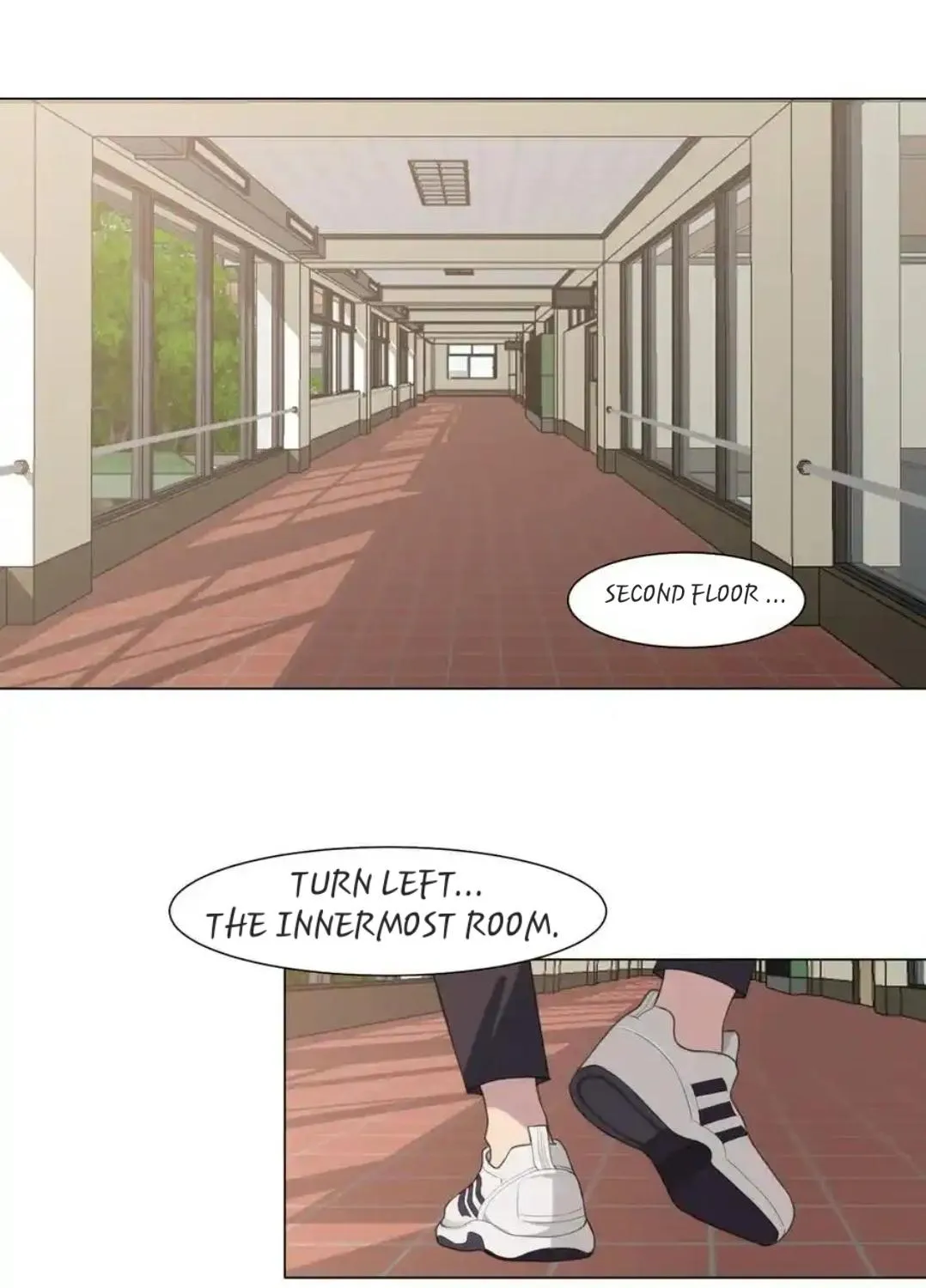 Read Prejudice chapter 21 image 4 on Lezhin