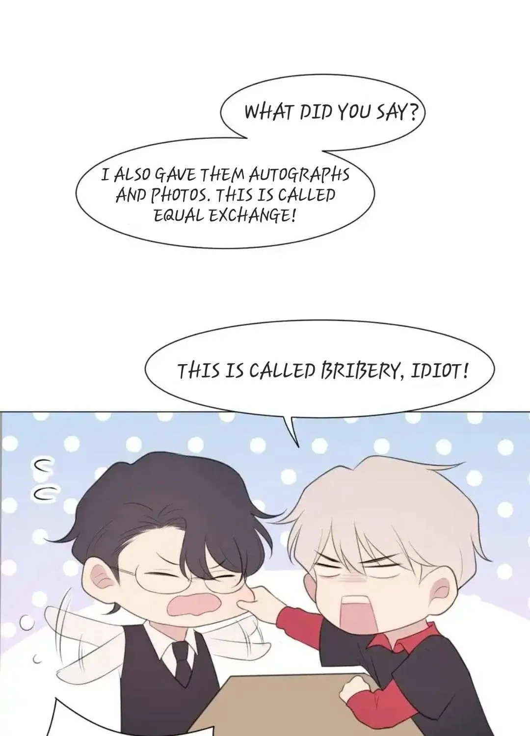 Read Prejudice chapter 21 image 41 on Lezhin