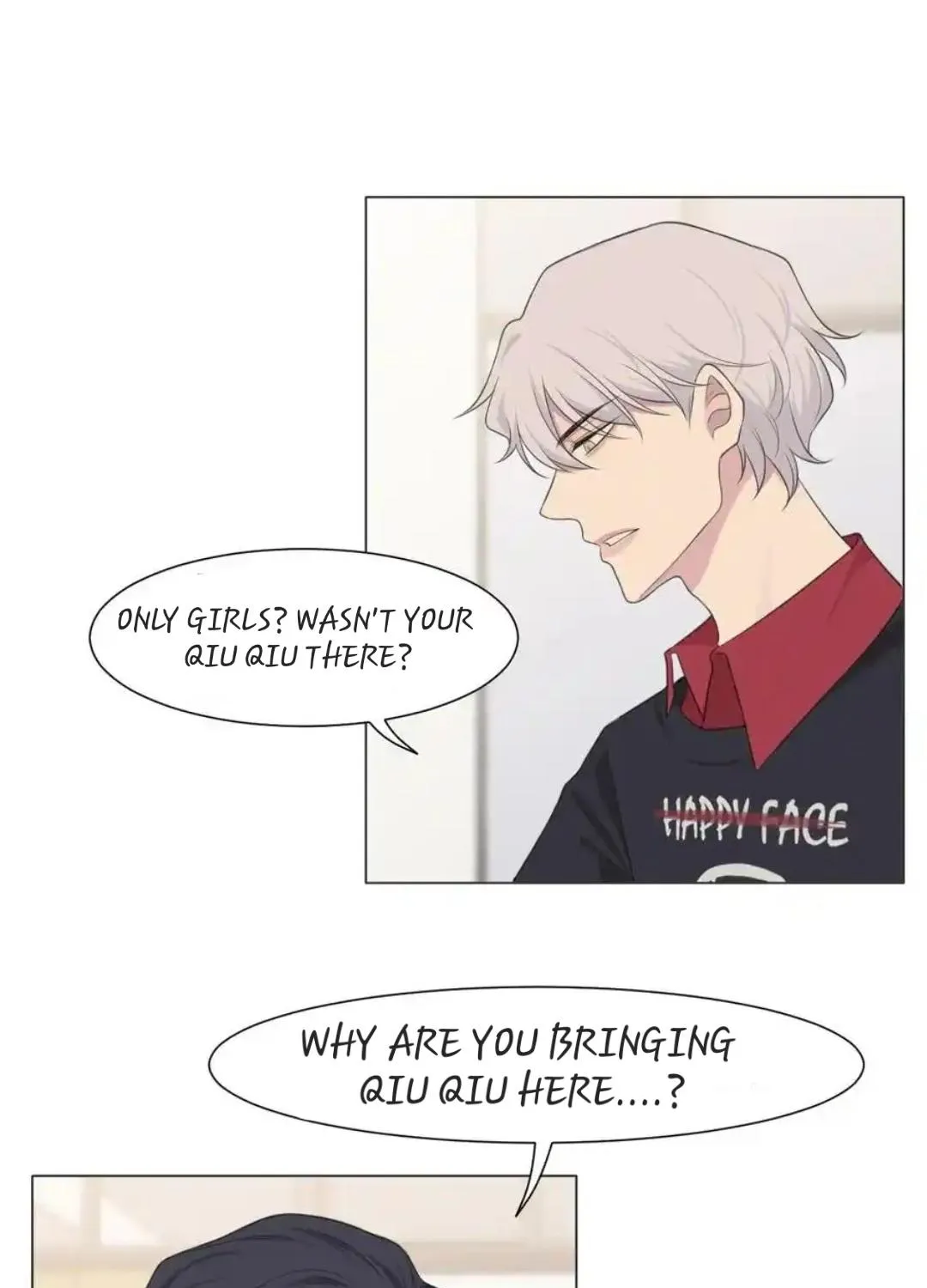 Read Prejudice chapter 21 image 45 on Lezhin