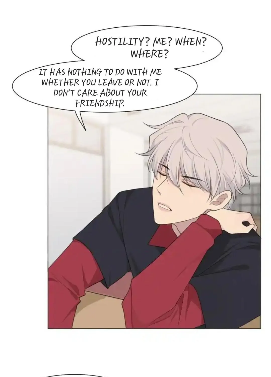 Read Prejudice chapter 21 image 47 on Lezhin