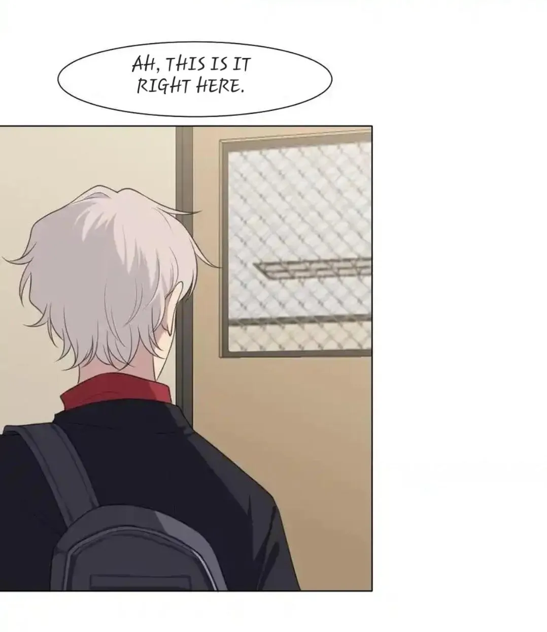 Read Prejudice chapter 21 image 5 on Lezhin