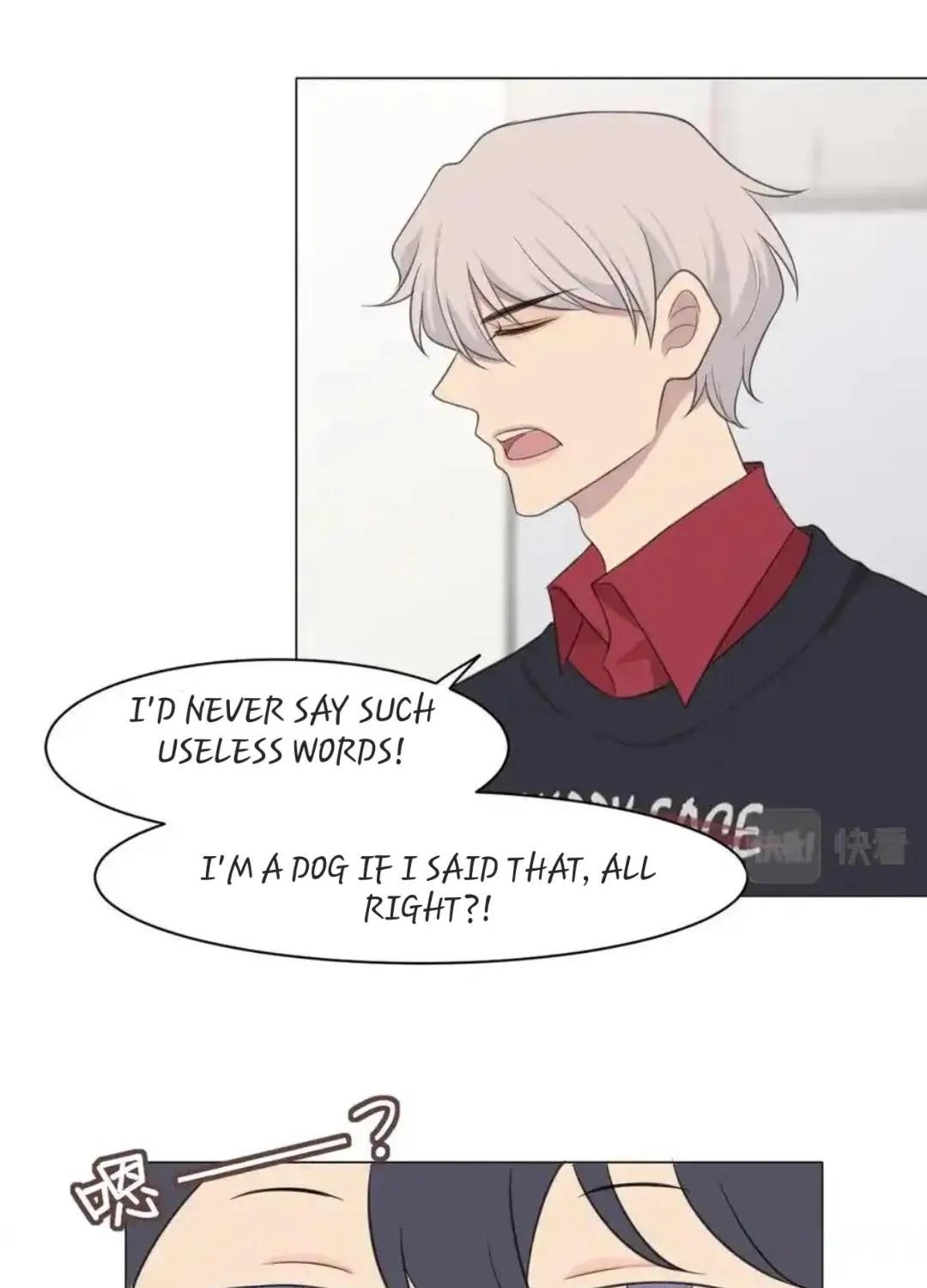 Read Prejudice chapter 21 image 51 on Lezhin