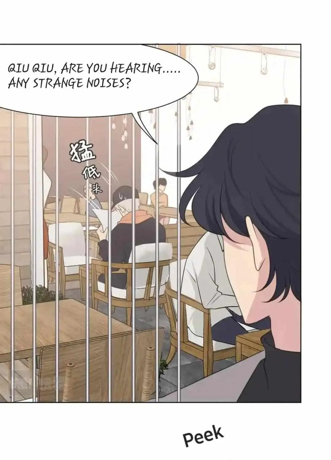 Read Prejudice chapter 22 image 10 on Lezhin