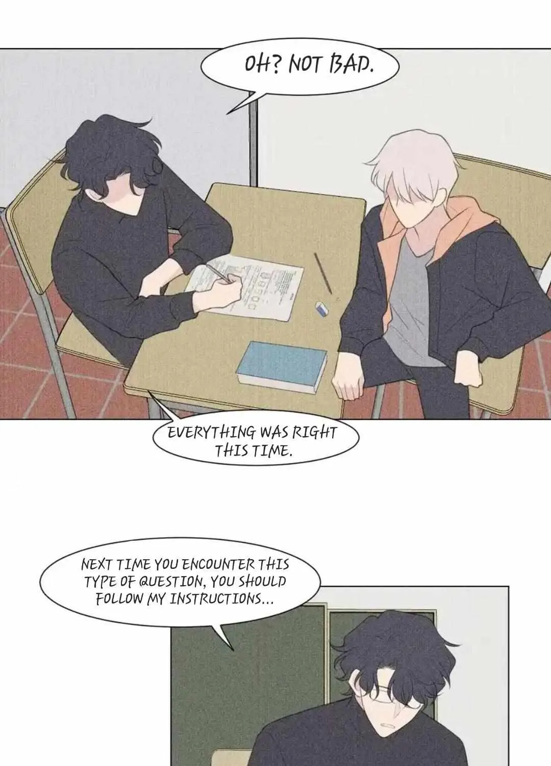 Read Prejudice chapter 22 image 14 on Lezhin