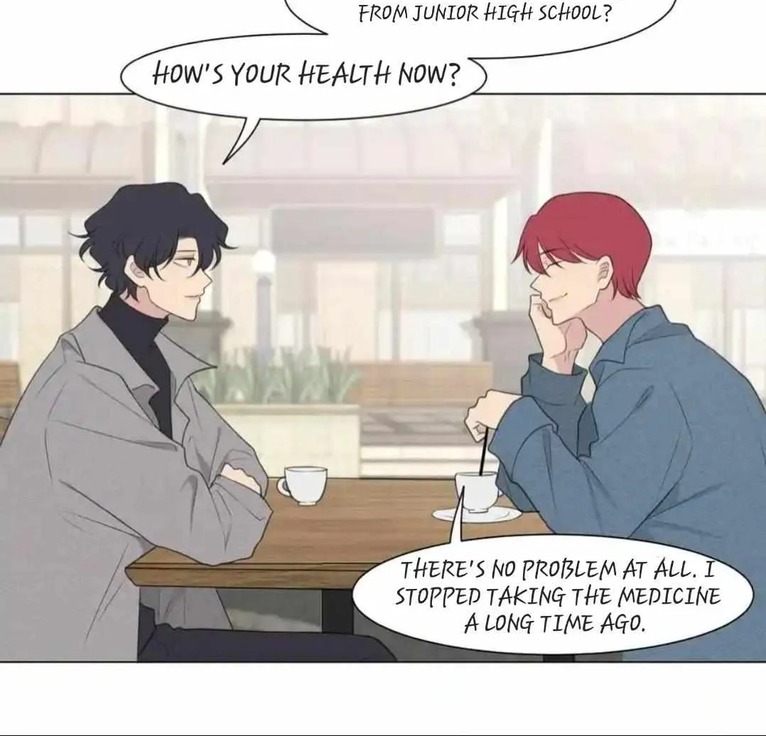 Read Prejudice chapter 22 image 21 on Lezhin