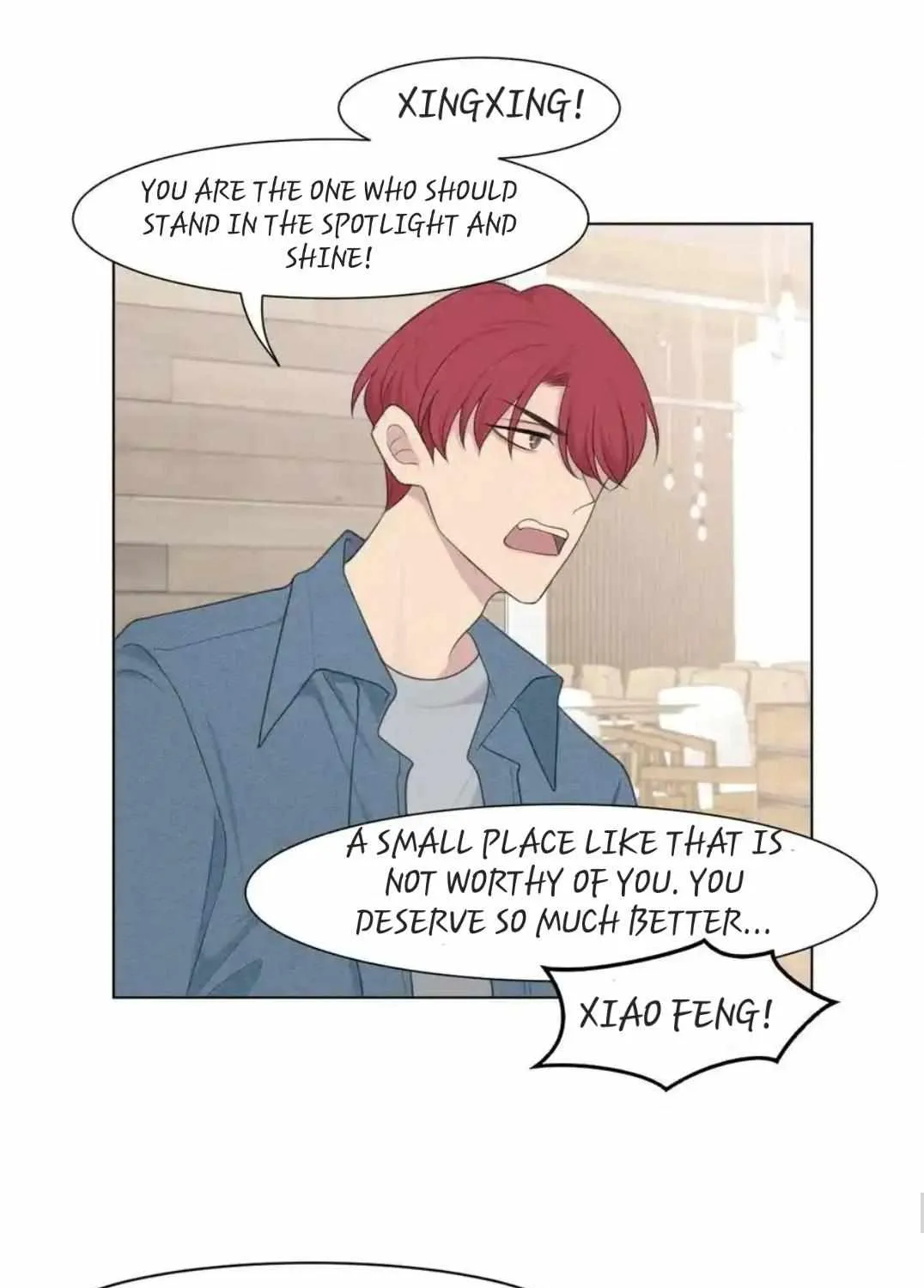 Read Prejudice chapter 22 image 25 on Lezhin