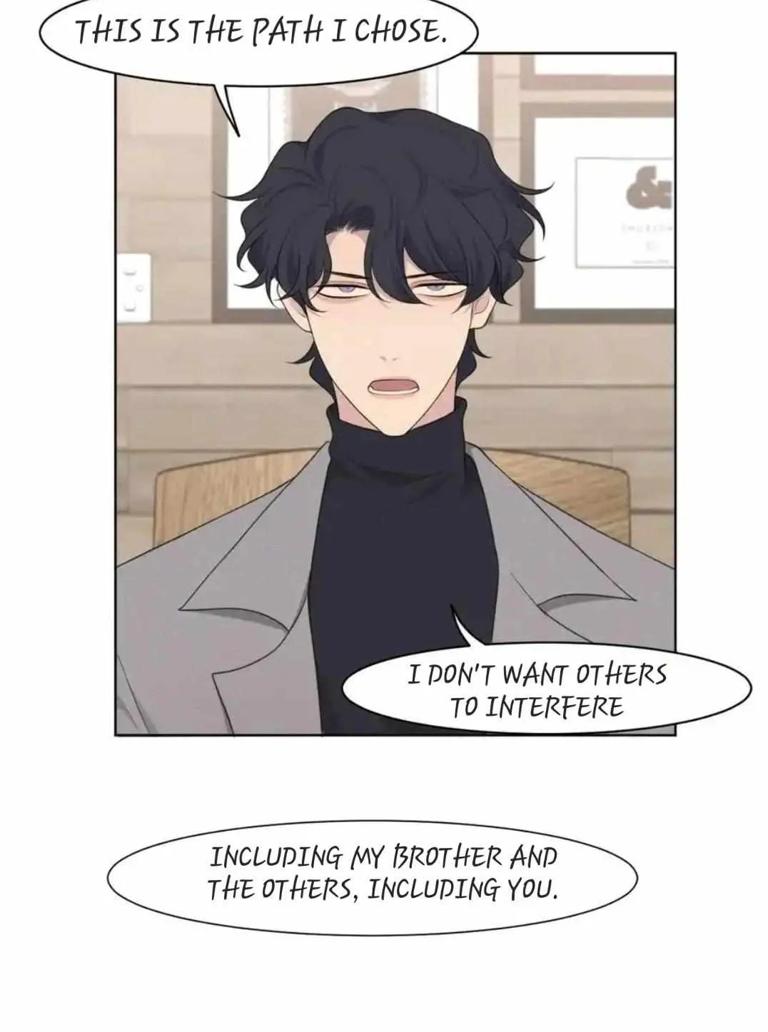 Read Prejudice chapter 22 image 26 on Lezhin