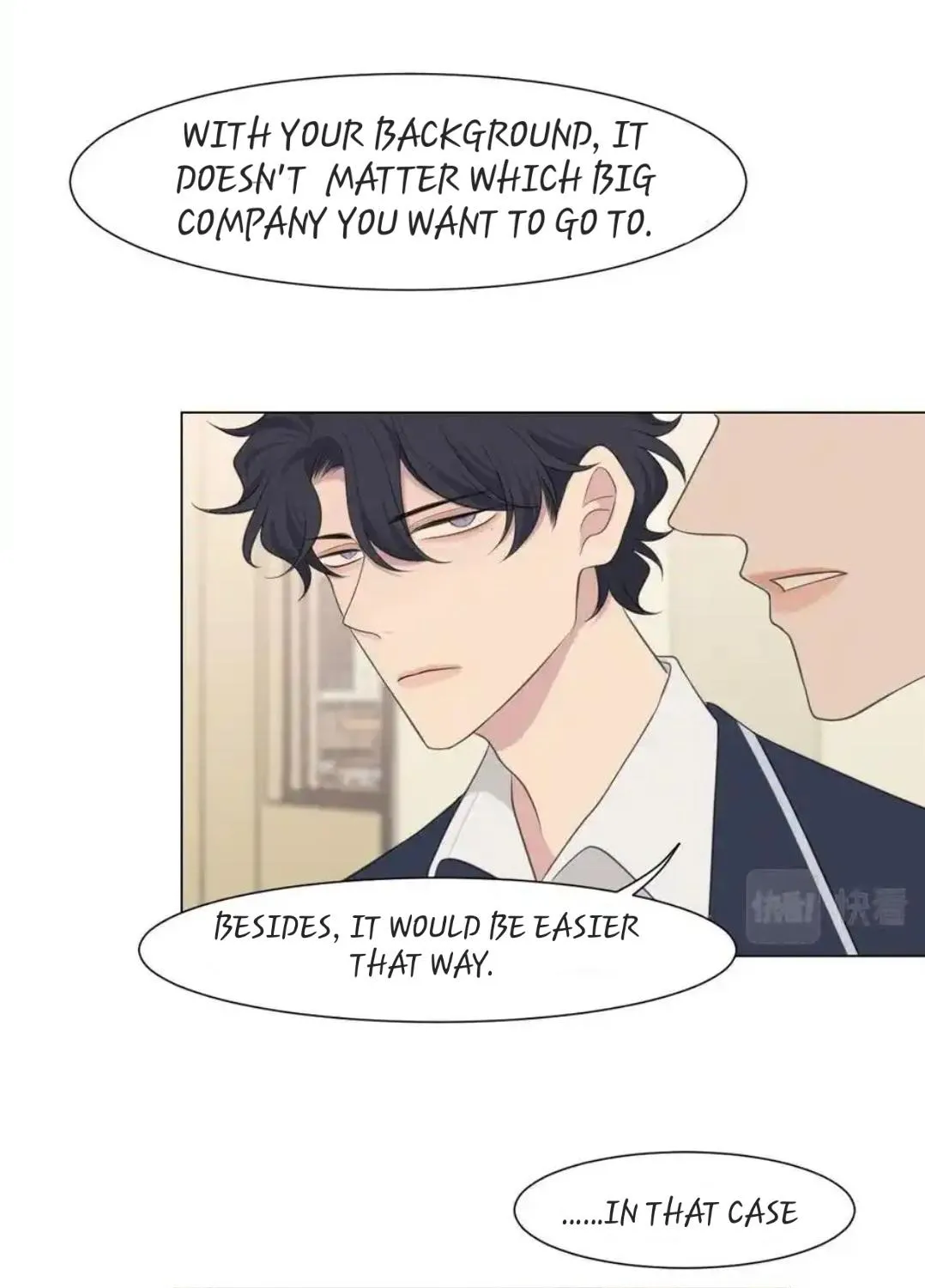 Read Prejudice chapter 22 image 35 on Lezhin