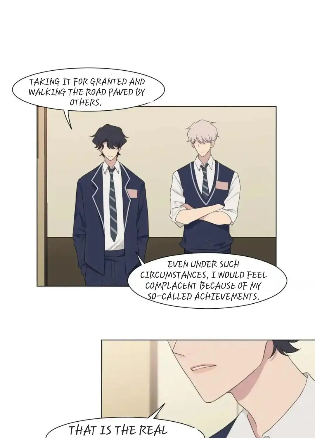 Read Prejudice chapter 22 image 37 on Lezhin