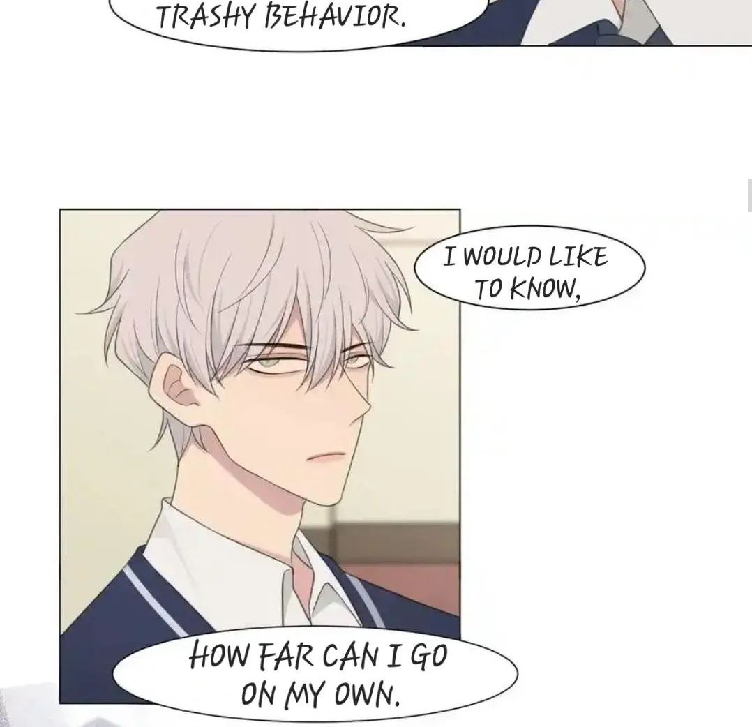 Read Prejudice chapter 22 image 38 on Lezhin