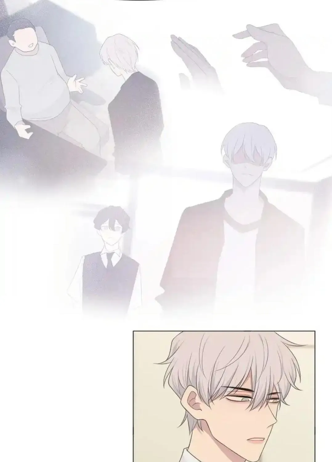 Read Prejudice chapter 22 image 39 on Lezhin