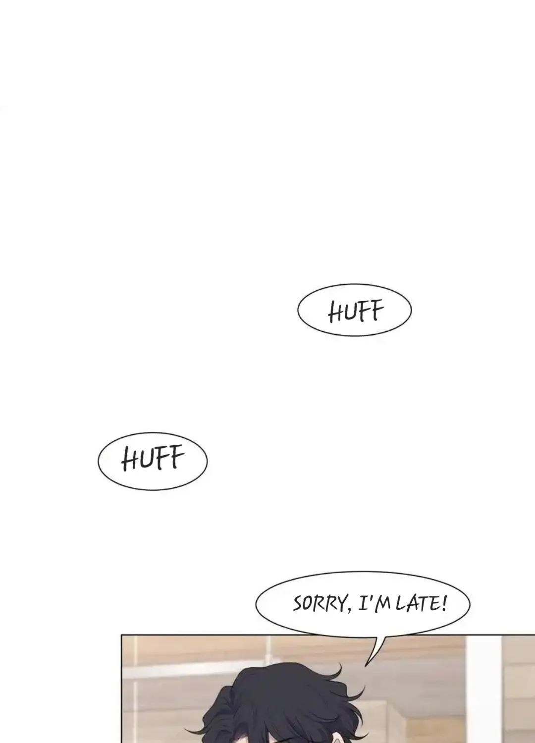 Read Prejudice chapter 22 image 4 on Lezhin