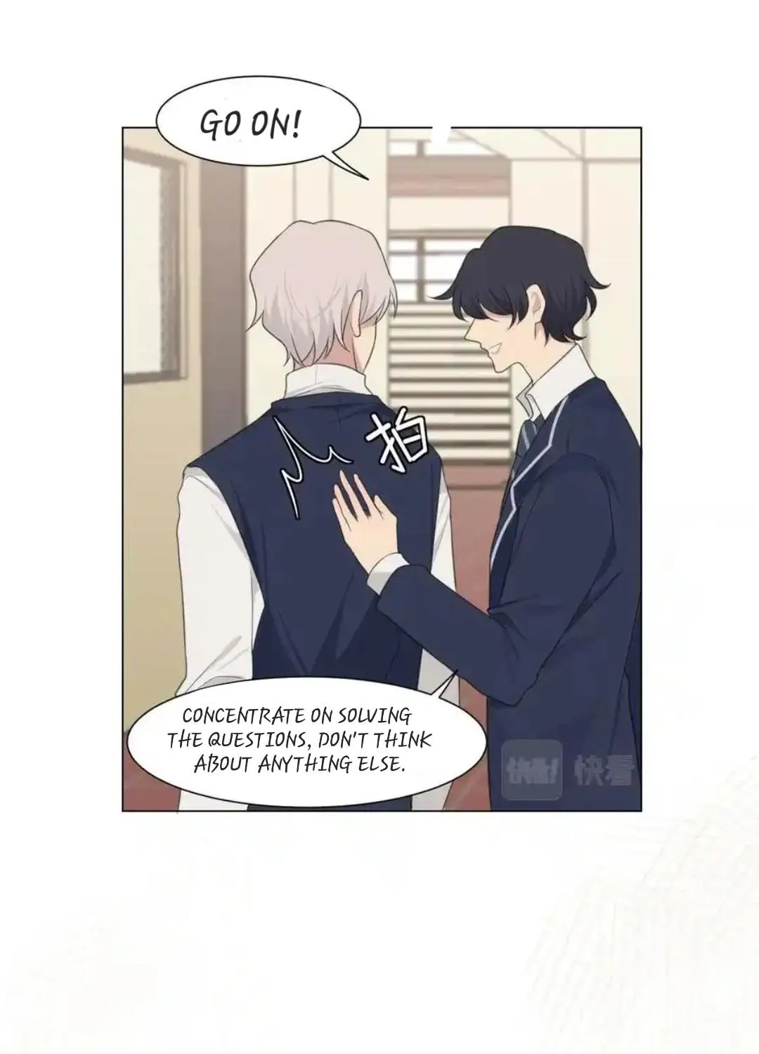 Read Prejudice chapter 22 image 41 on Lezhin