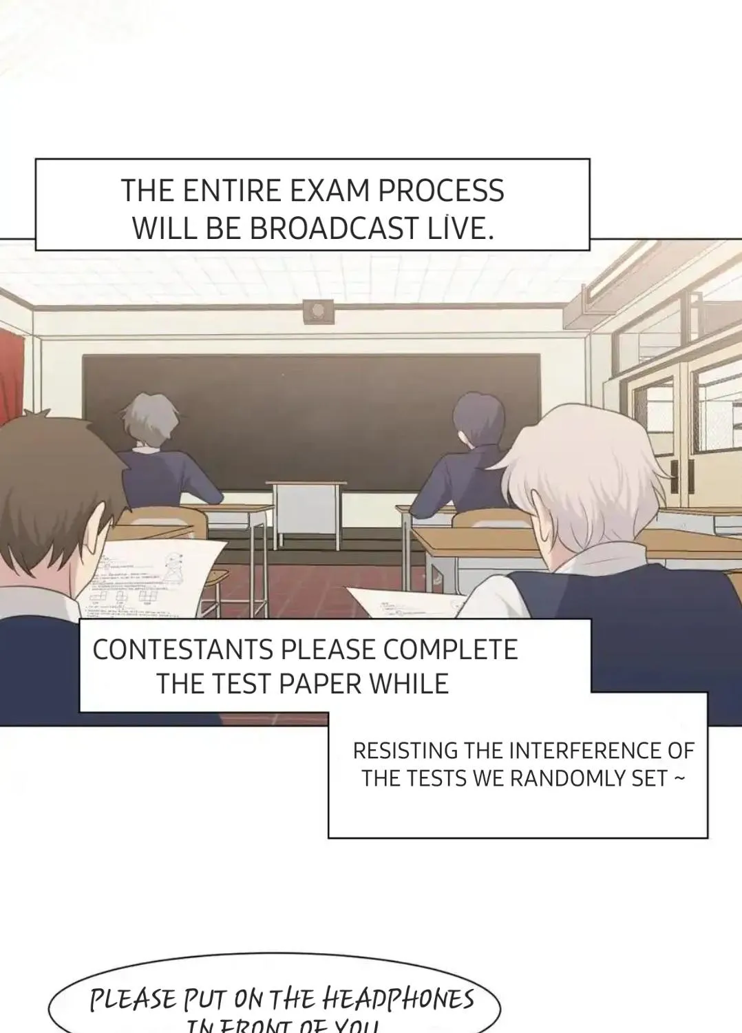 Read Prejudice chapter 22 image 43 on Lezhin