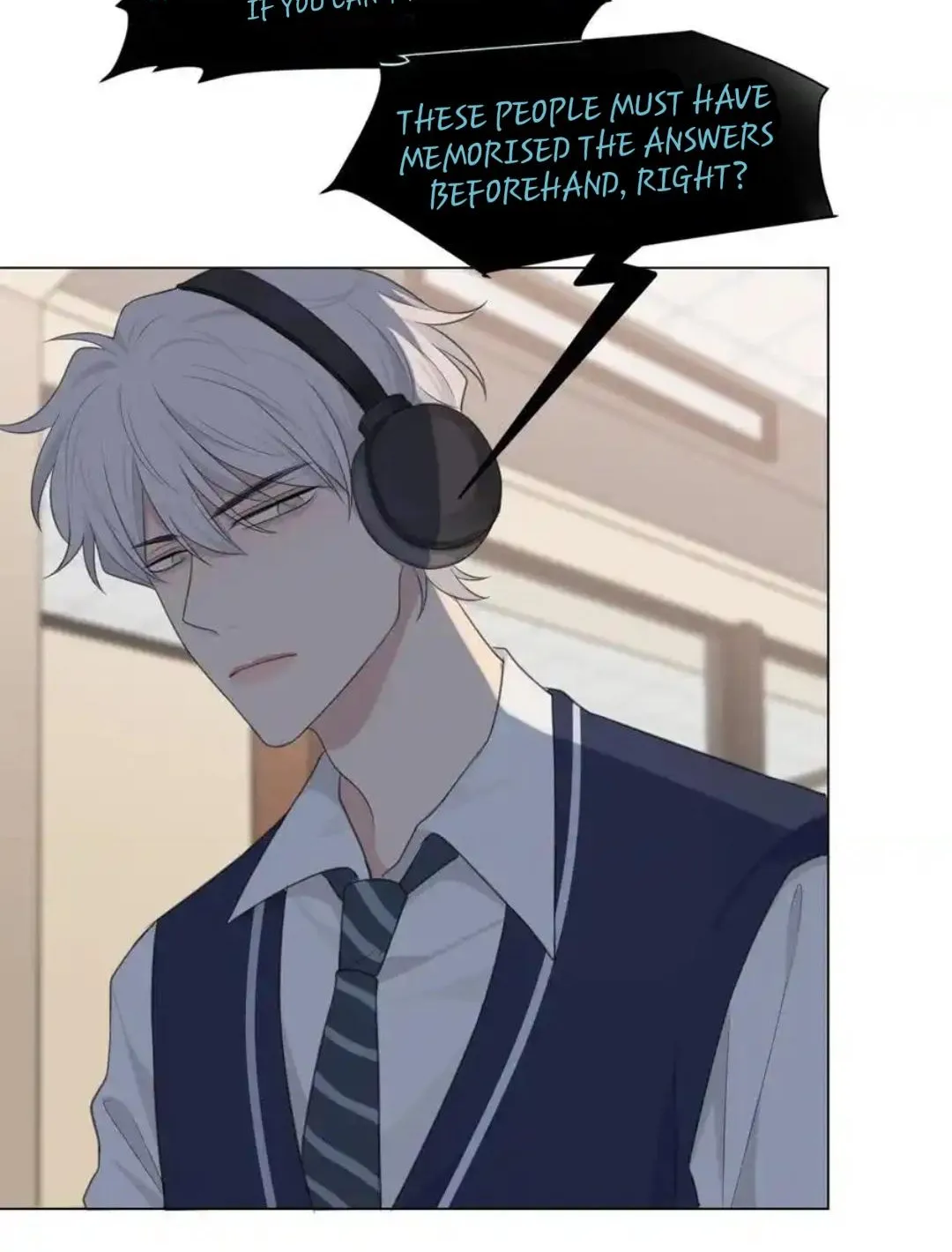 Read Prejudice chapter 22 image 46 on Lezhin