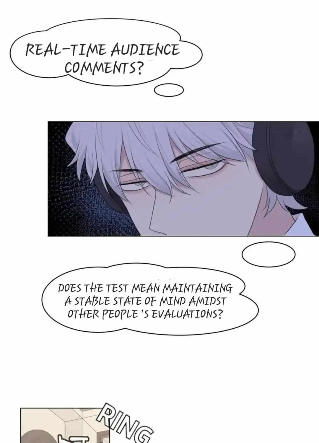 Read Prejudice chapter 22 image 47 on Lezhin