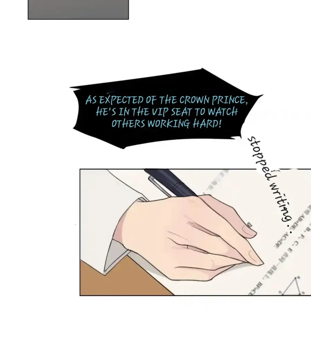 Read Prejudice chapter 22 image 50 on Lezhin