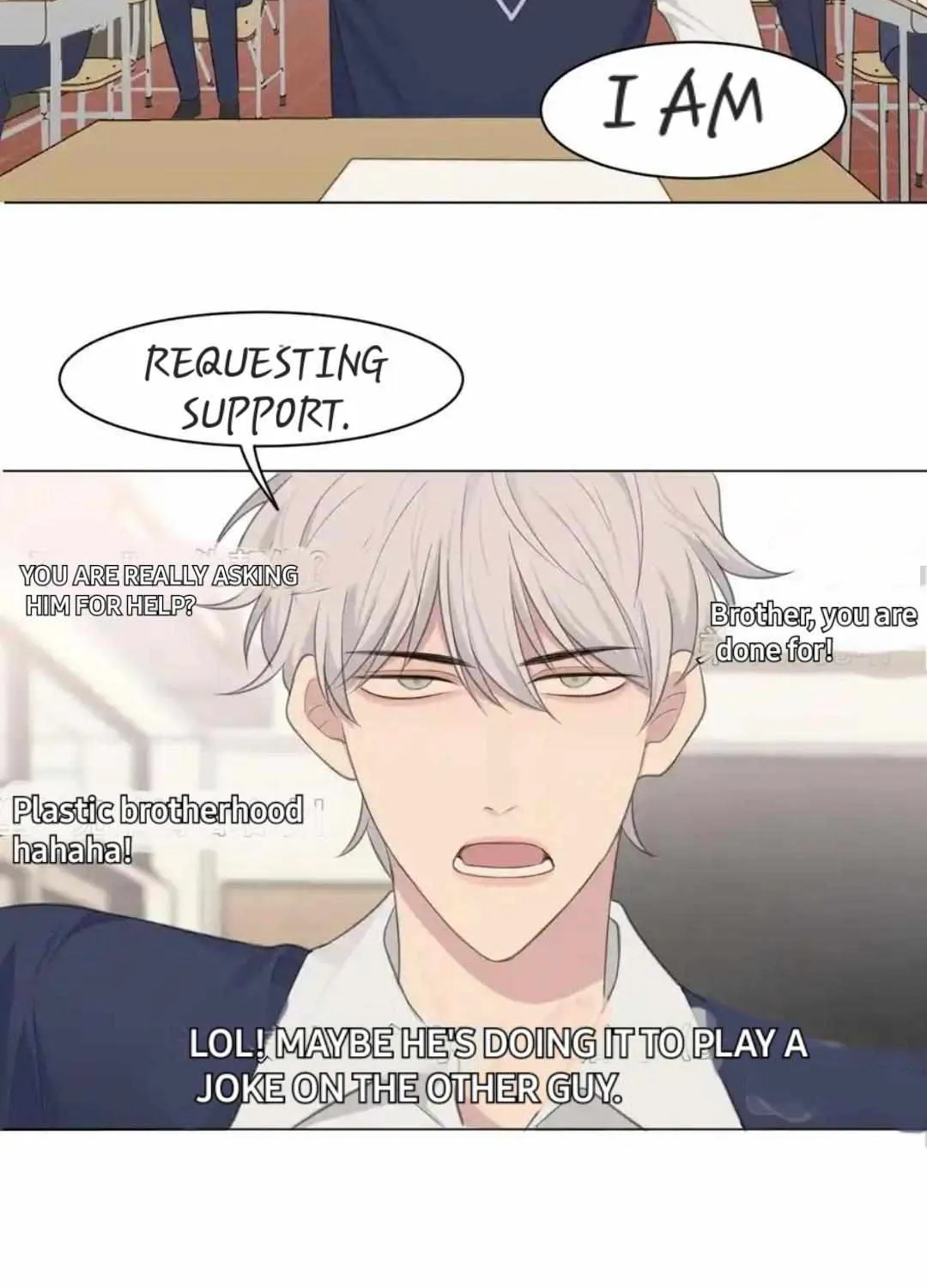 Read Prejudice chapter 22 image 52 on Lezhin
