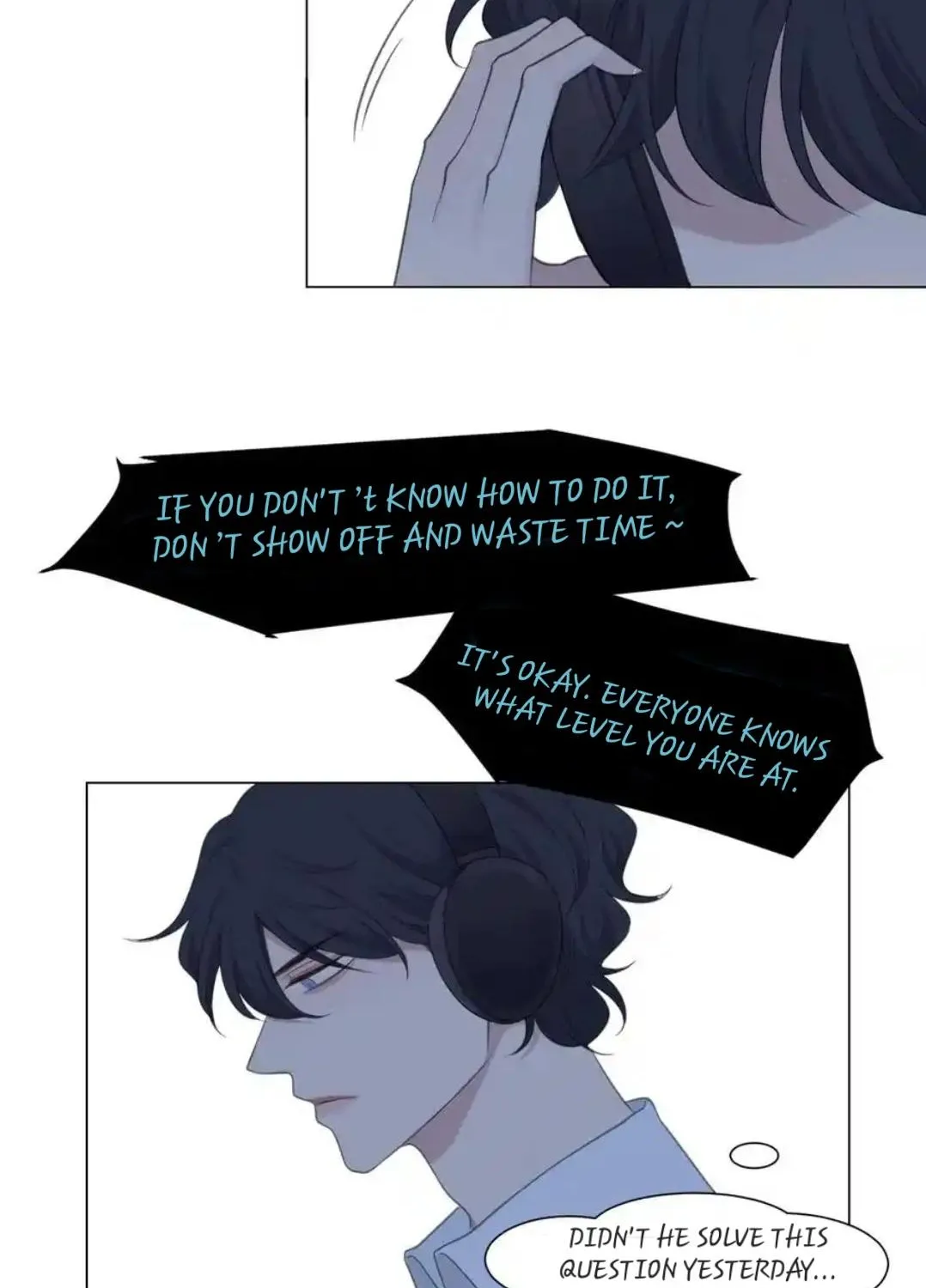 Read Prejudice chapter 22 image 55 on Lezhin