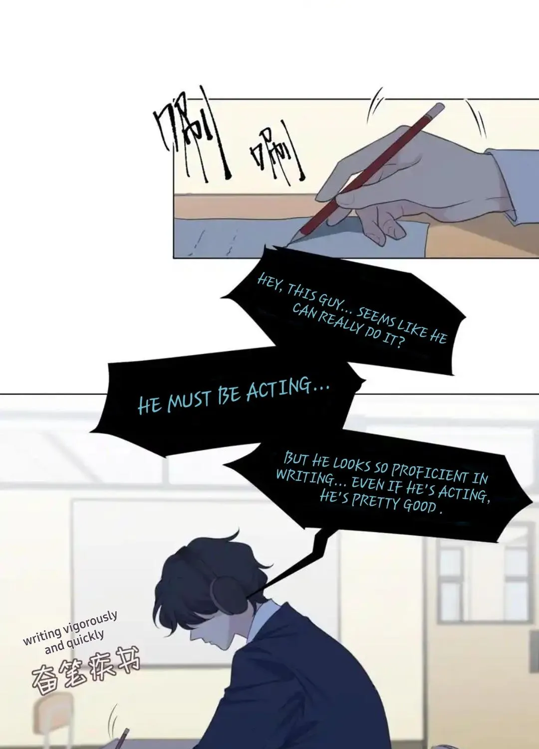 Read Prejudice chapter 22 image 57 on Lezhin