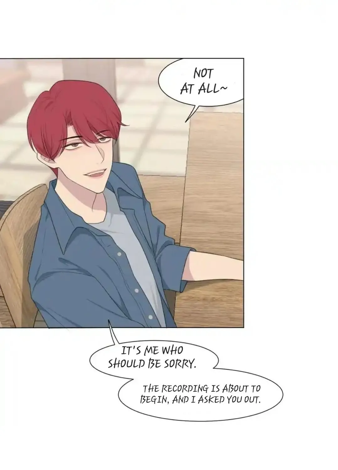 Read Prejudice chapter 22 image 6 on Lezhin