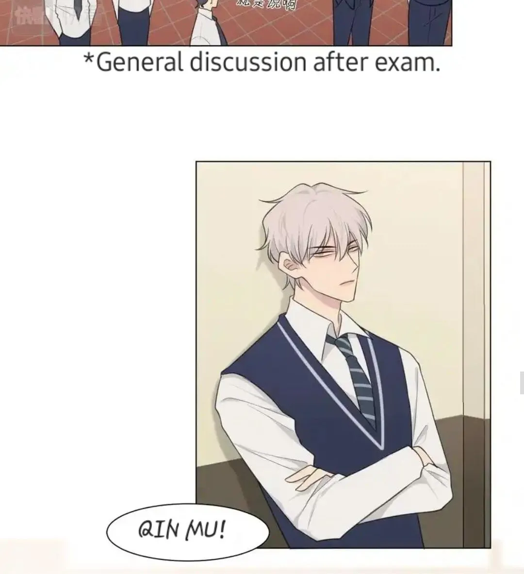Read Prejudice chapter 22 image 60 on Lezhin